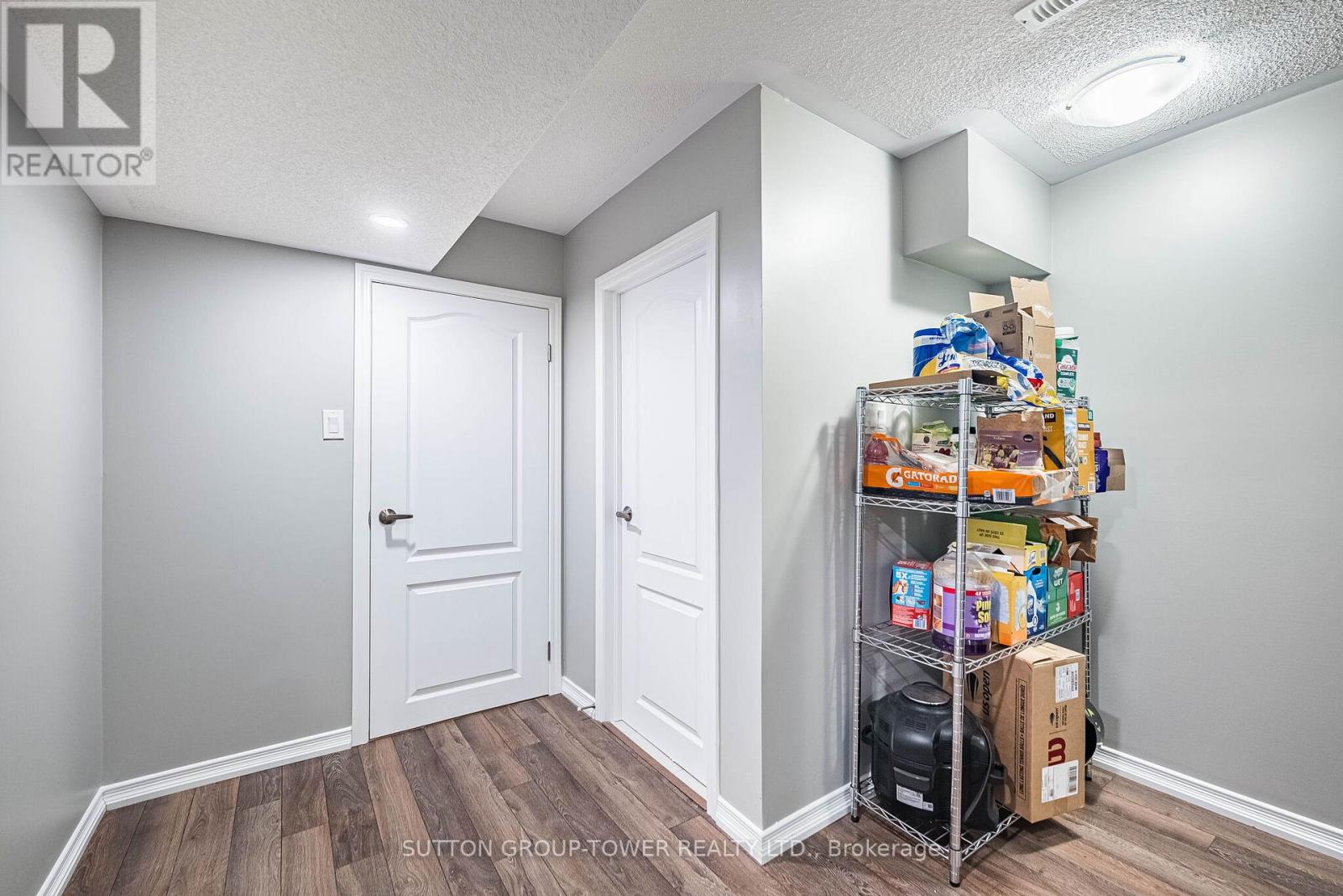 59 Frank's Way, Barrie (Allandale), Ontario  L4N 3J1 - Photo 32 - S13000862