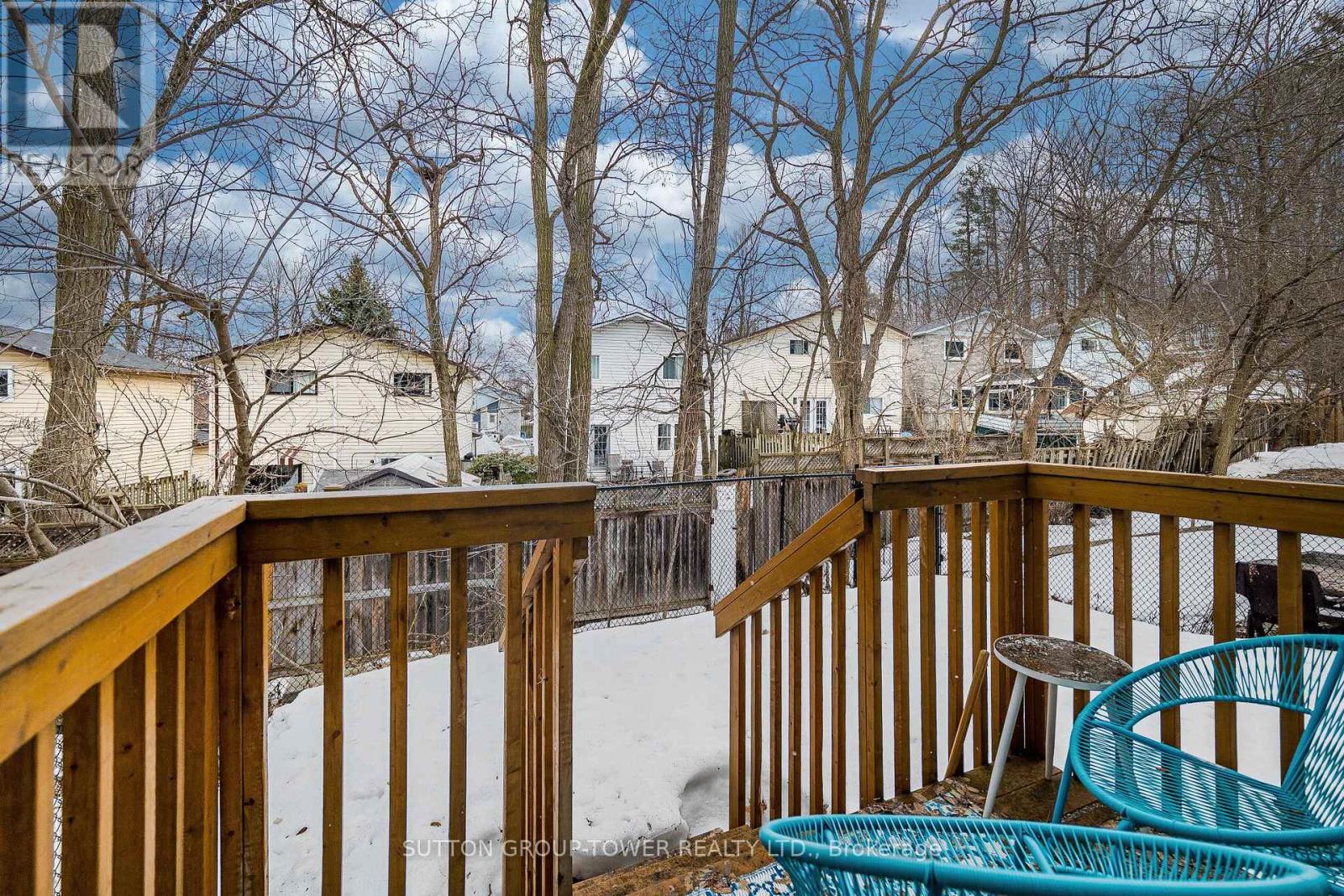 59 Frank's Way, Barrie (Allandale), Ontario  L4N 3J1 - Photo 37 - S13000862