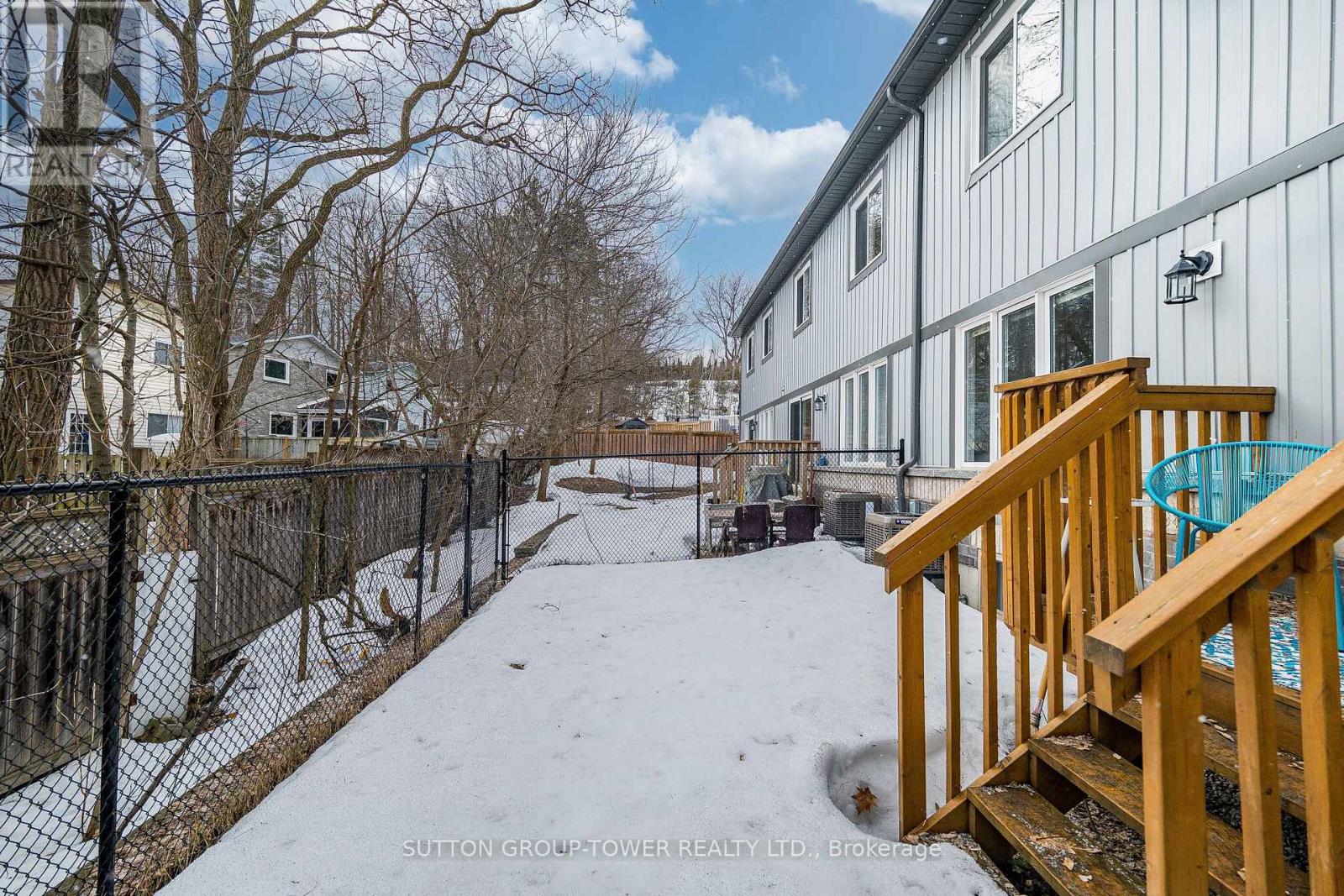 59 Frank's Way, Barrie (Allandale), Ontario  L4N 3J1 - Photo 38 - S13000862