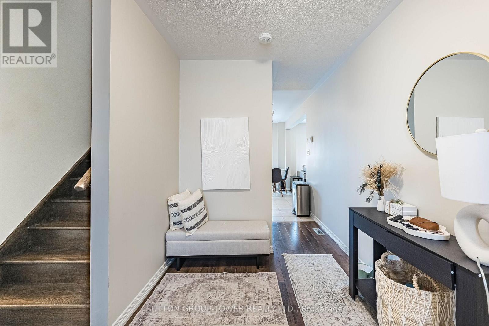 59 Frank's Way, Barrie (Allandale), Ontario  L4N 3J1 - Photo 6 - S13000862