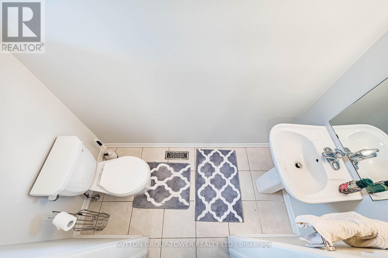 59 Frank's Way, Barrie (Allandale), Ontario  L4N 3J1 - Photo 9 - S13000862