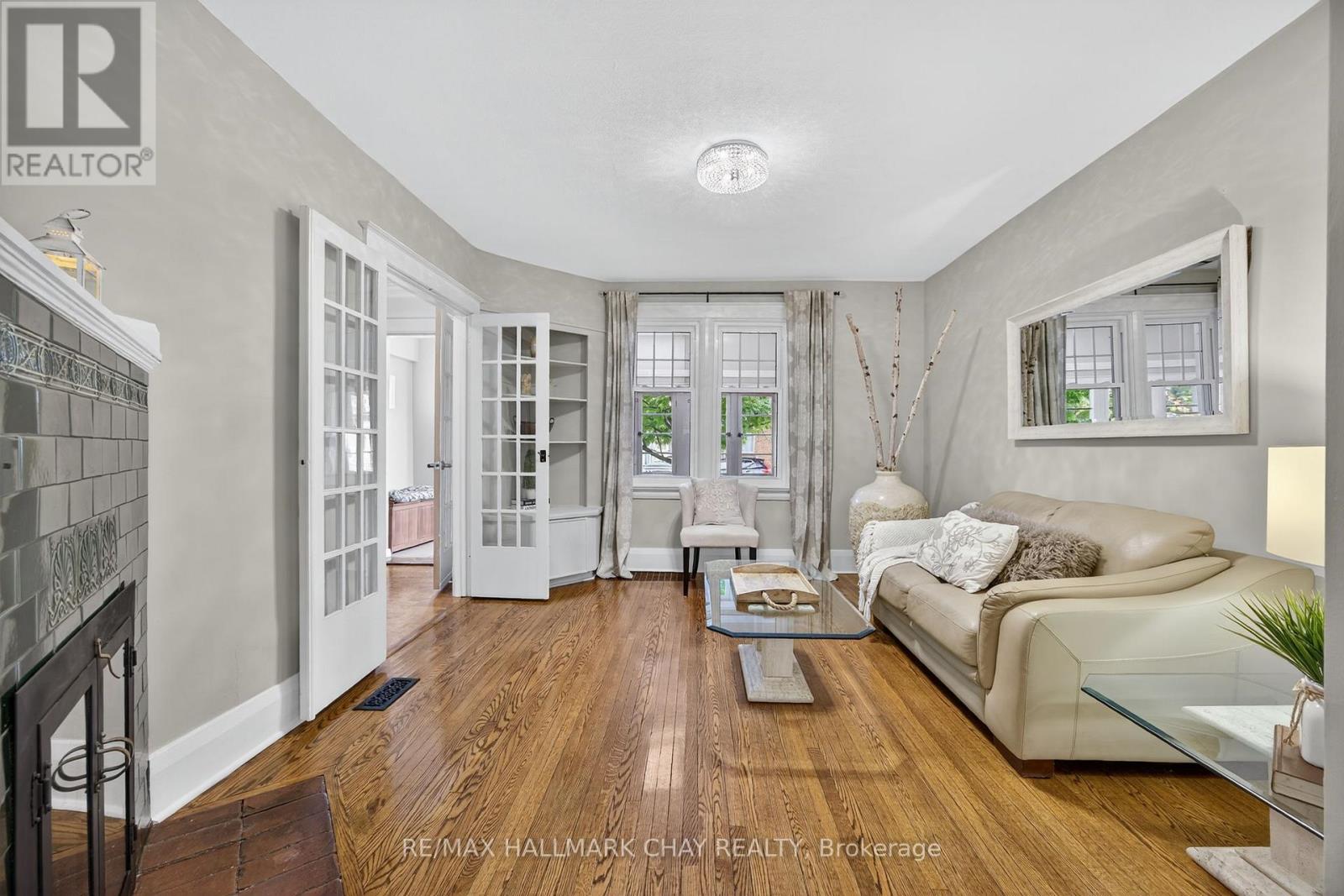 53 Eccles Street N, Barrie (Queen's Park), Ontario  L4N 1Y3 - Photo 14 - S13000994