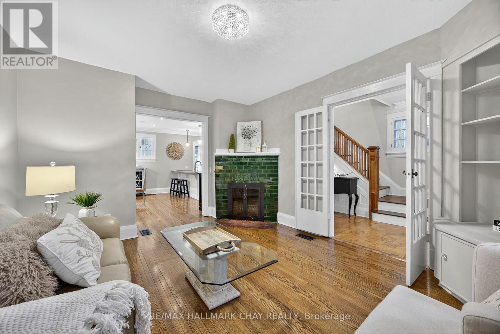 53 Eccles Street N, Barrie (Queen's Park), Ontario  L4N 1Y3 - Photo 16 - S13000994