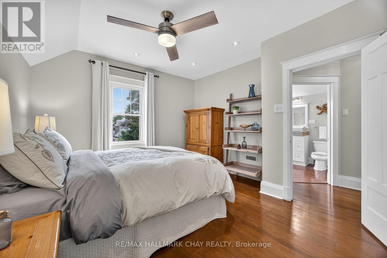 53 Eccles Street N, Barrie (Queen's Park), Ontario  L4N 1Y3 - Photo 23 - S13000994