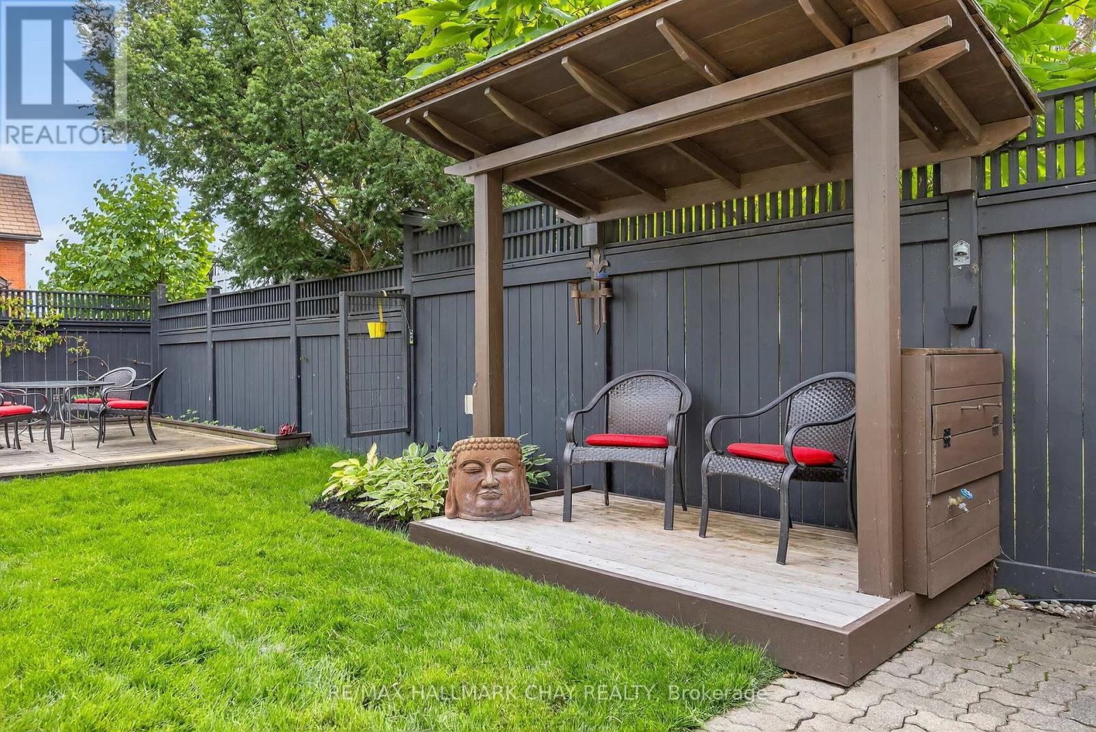 53 Eccles Street N, Barrie (Queen's Park), Ontario  L4N 1Y3 - Photo 39 - S13000994