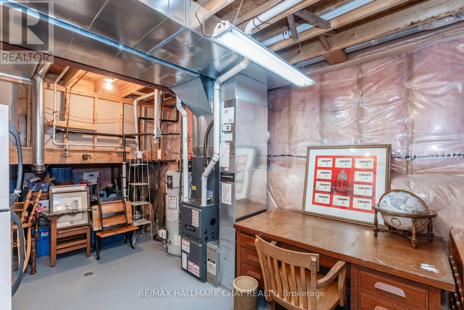 4 Bay Court, Wasaga Beach, Ontario  L9Z 1P7 - Photo 32 - S13001016