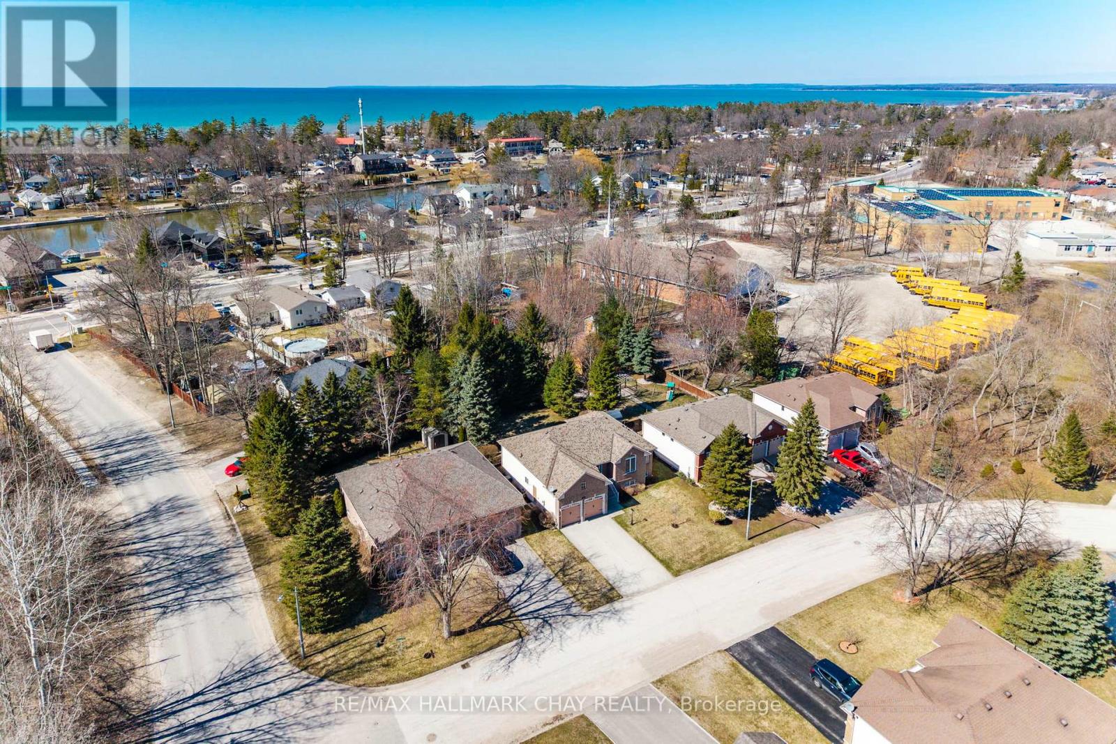 4 Bay Court, Wasaga Beach, Ontario  L9Z 1P7 - Photo 40 - S13001016