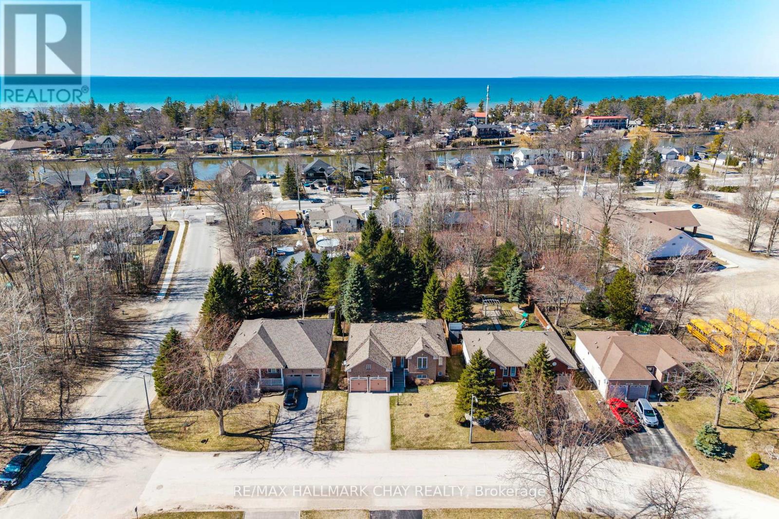 4 Bay Court, Wasaga Beach, Ontario  L9Z 1P7 - Photo 41 - S13001016