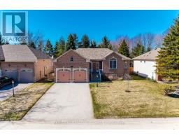 4 BAY COURT, Wasaga Beach, Ontario