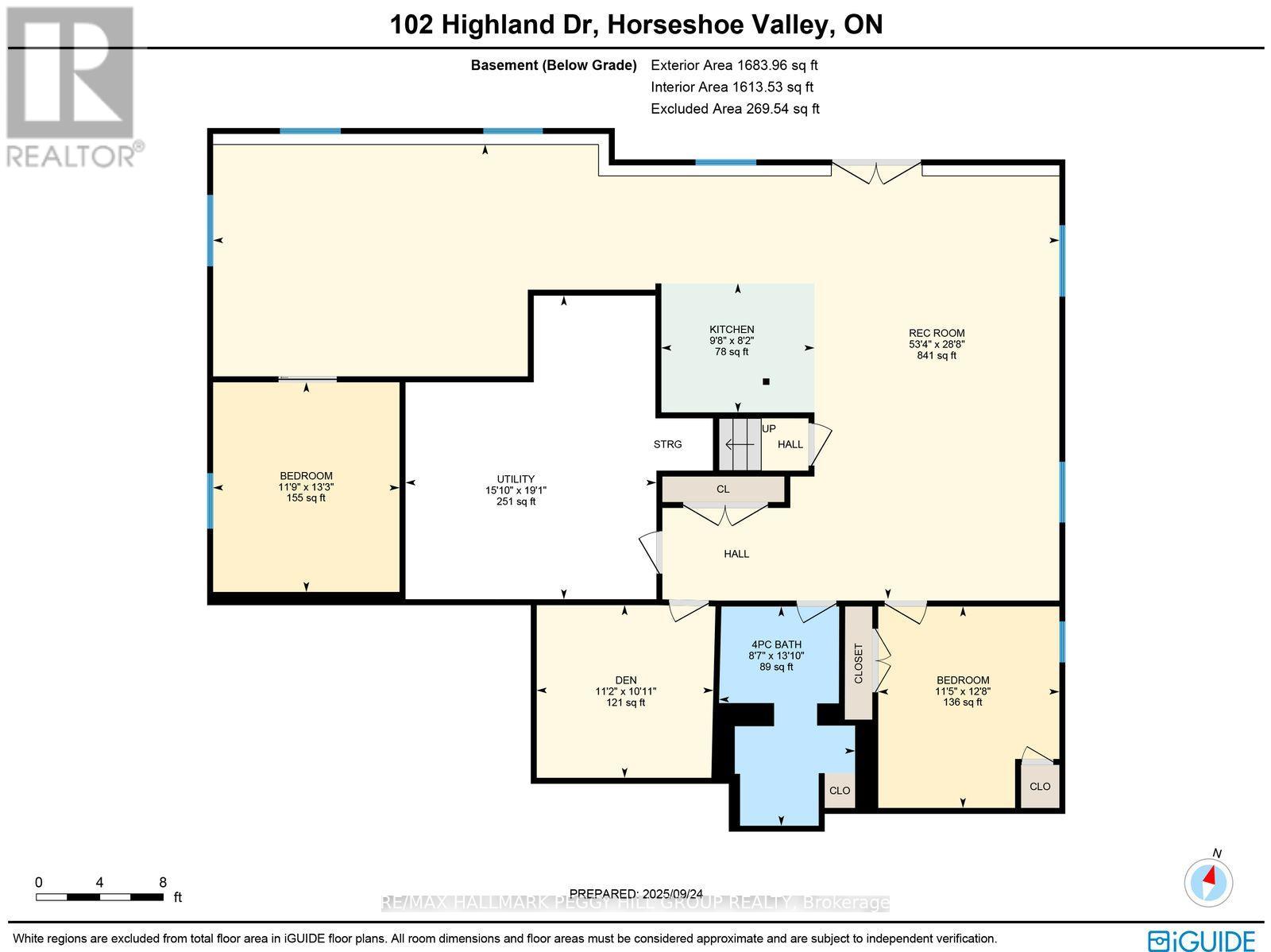 102 Highland Drive, Oro-Medonte (Horseshoe Valley), Ontario  L0L 2L0 - Photo 30 - S13001022