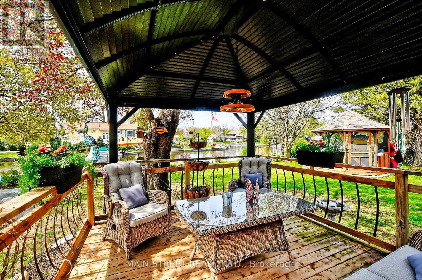 26 Island Trail S, Ramara, Ontario  L0K 1B0 - Photo 34 - S13001080