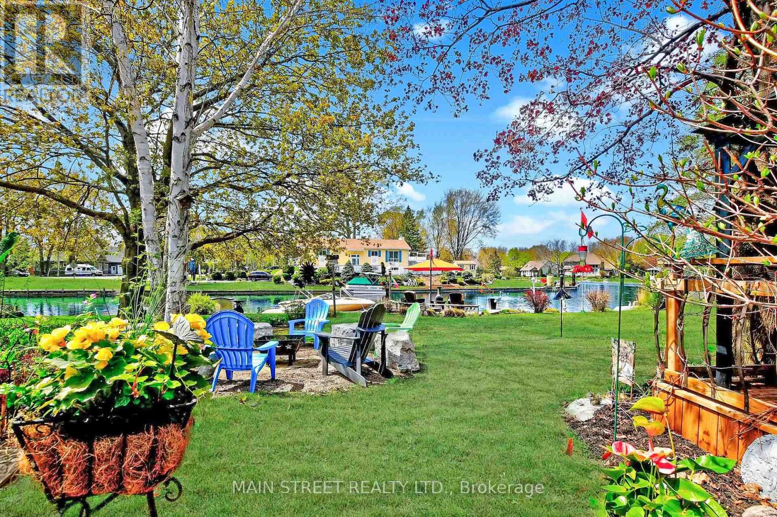 26 Island Trail S, Ramara, Ontario  L0K 1B0 - Photo 35 - S13001080