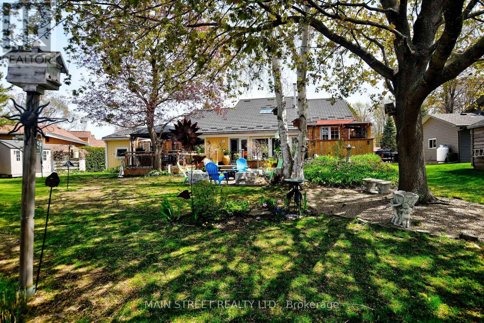 26 Island Trail S, Ramara, Ontario  L0K 1B0 - Photo 39 - S13001080