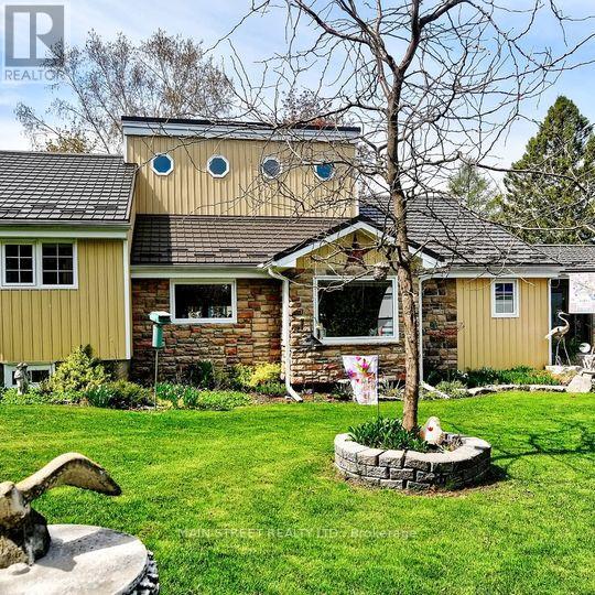 26 Island Trail S, Ramara, Ontario  L0K 1B0 - Photo 4 - S13001080