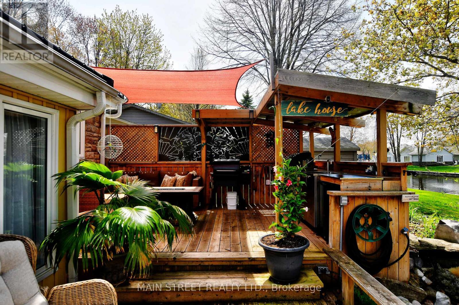 26 Island Trail S, Ramara, Ontario  L0K 1B0 - Photo 43 - S13001080