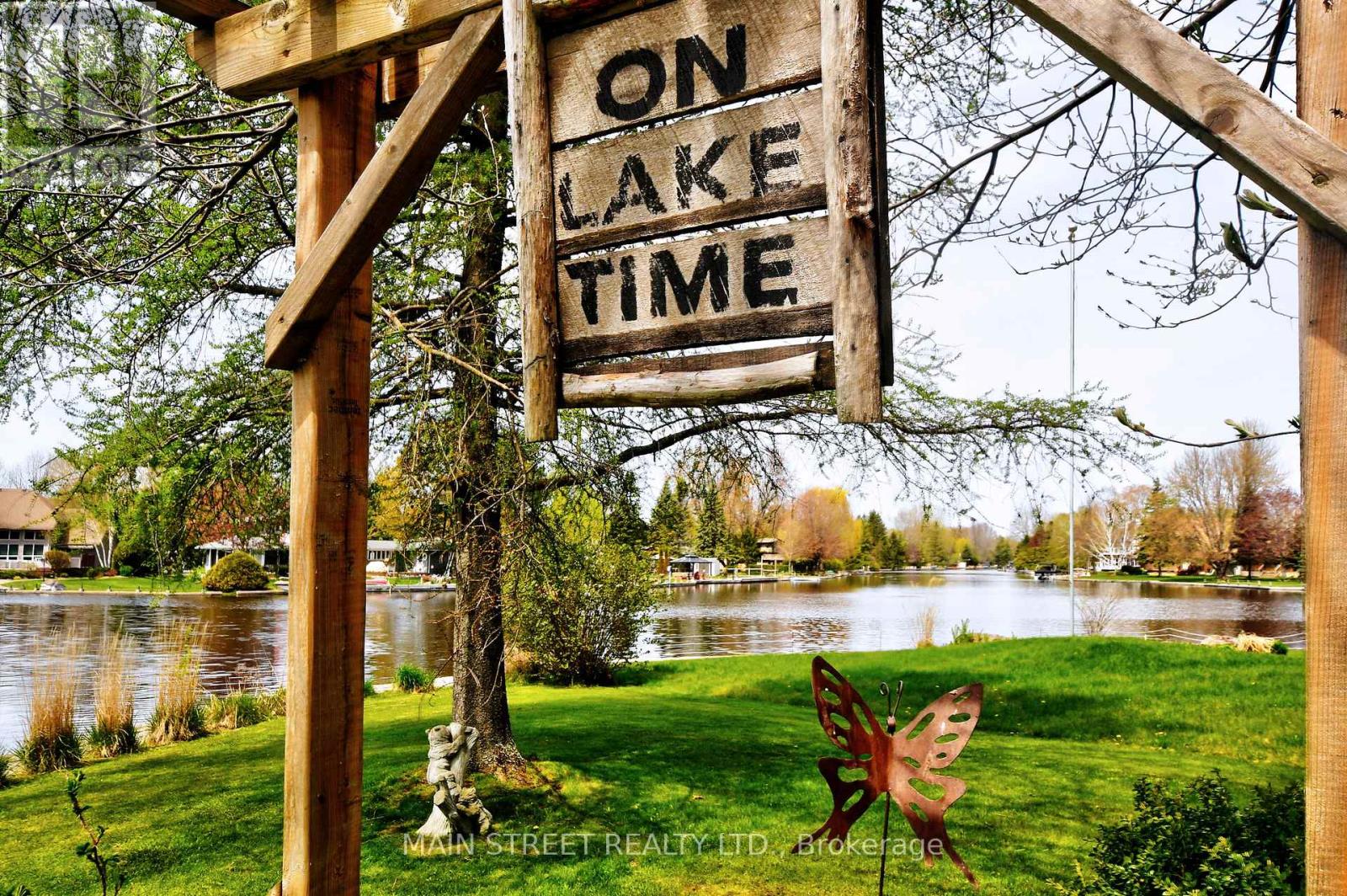 26 Island Trail S, Ramara, Ontario  L0K 1B0 - Photo 44 - S13001080