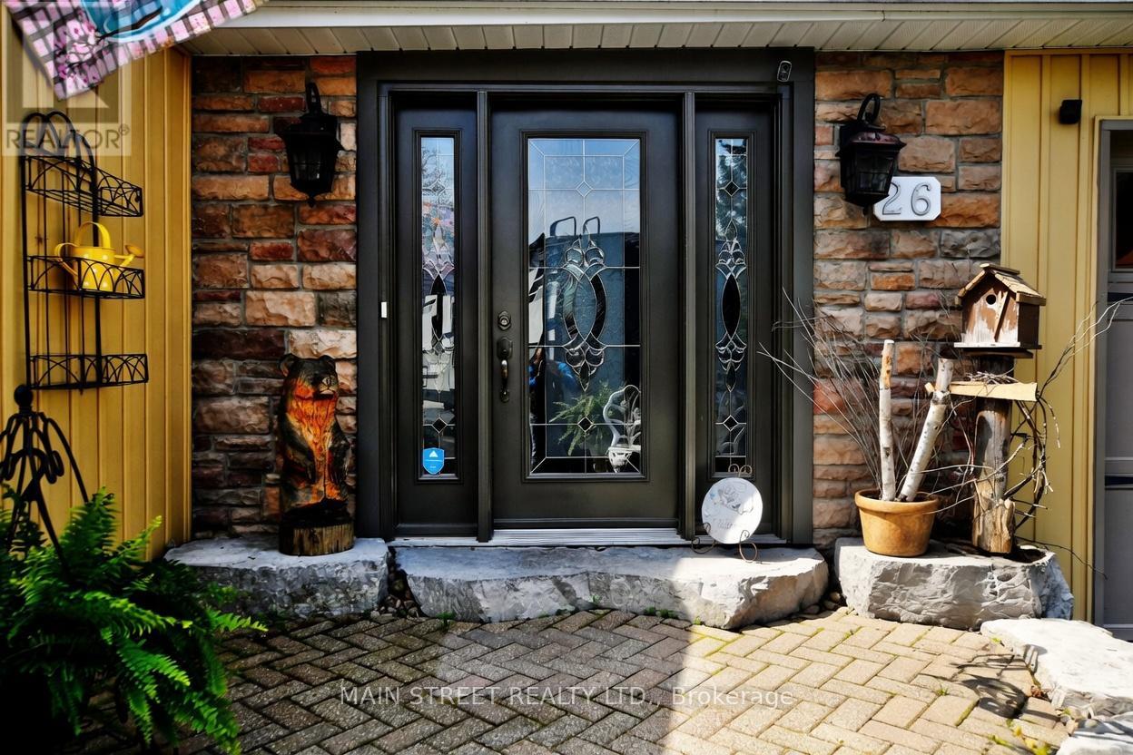 26 Island Trail S, Ramara, Ontario  L0K 1B0 - Photo 48 - S13001080