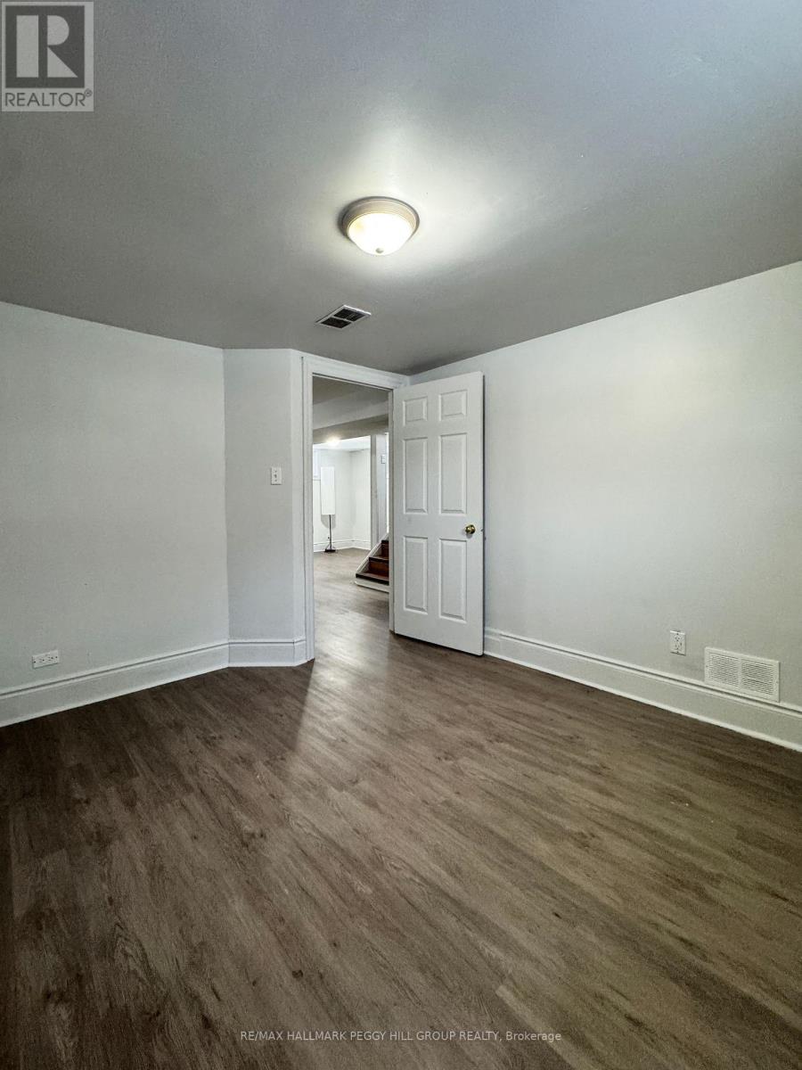 Lower - 124 Berczy Street, Barrie, Ontario  L4M 3R4 - Photo 7 - S13001170