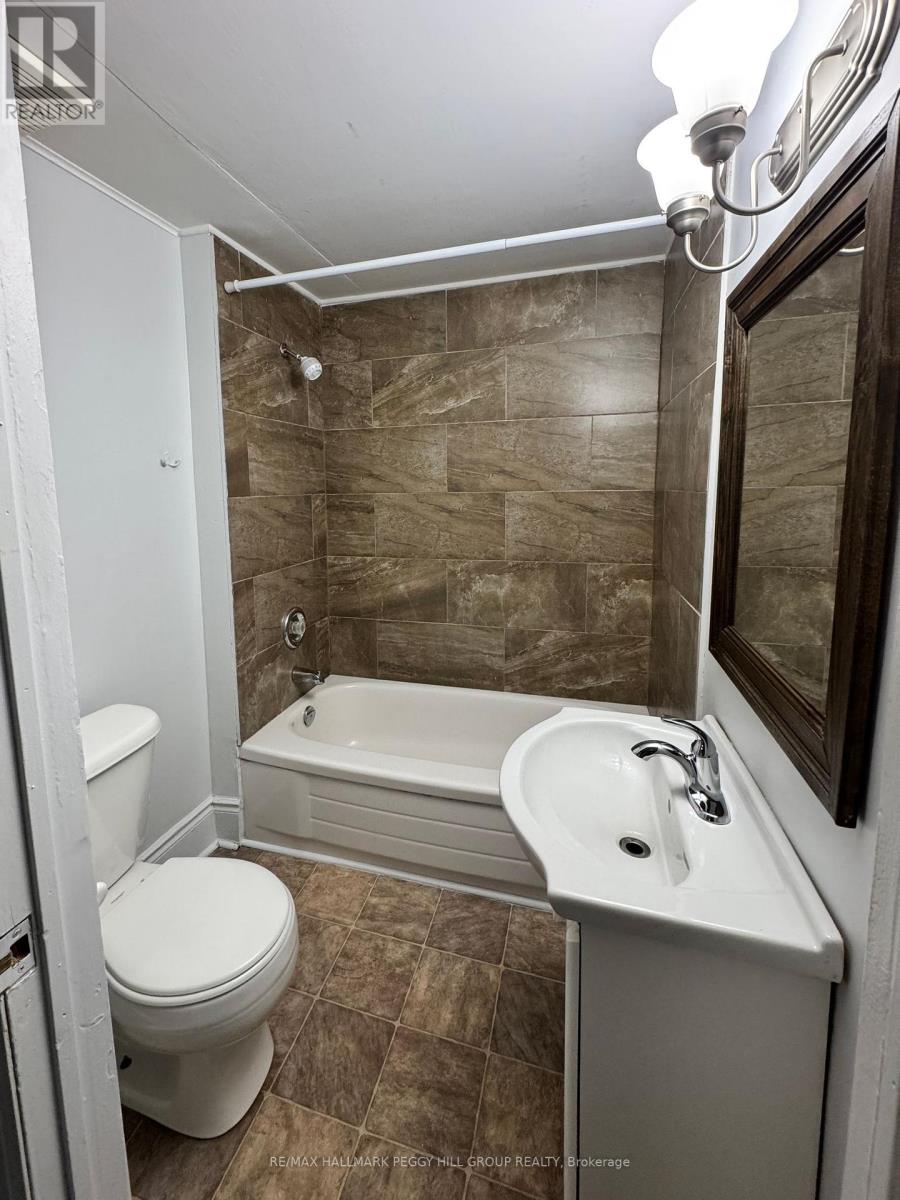 Lower - 124 Berczy Street, Barrie, Ontario  L4M 3R4 - Photo 8 - S13001170