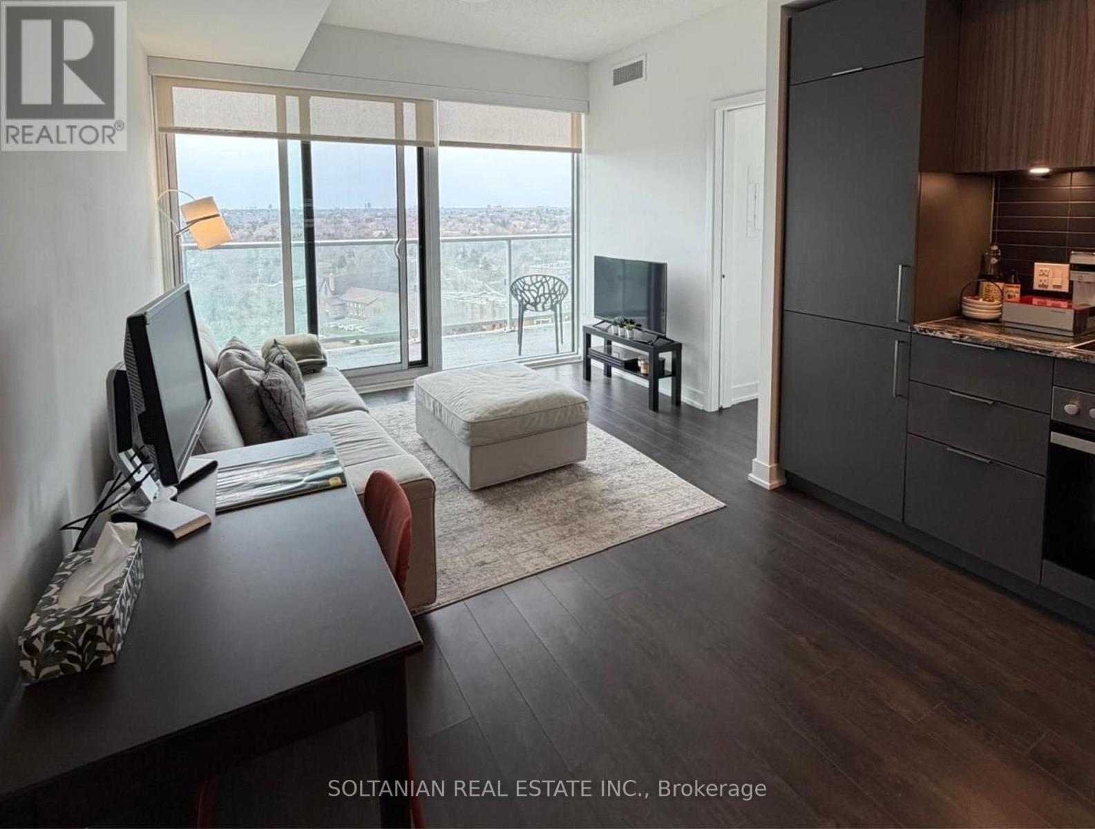 1220 - 20 O NEILL ROAD, Toronto, Ontario