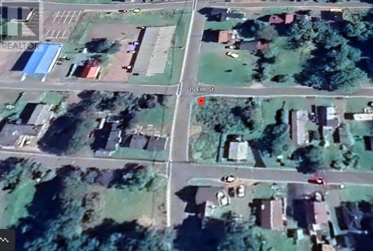 15 Elm Street, Springhill, Nova Scotia  B0M 1X0 - Photo 1 - 202512331