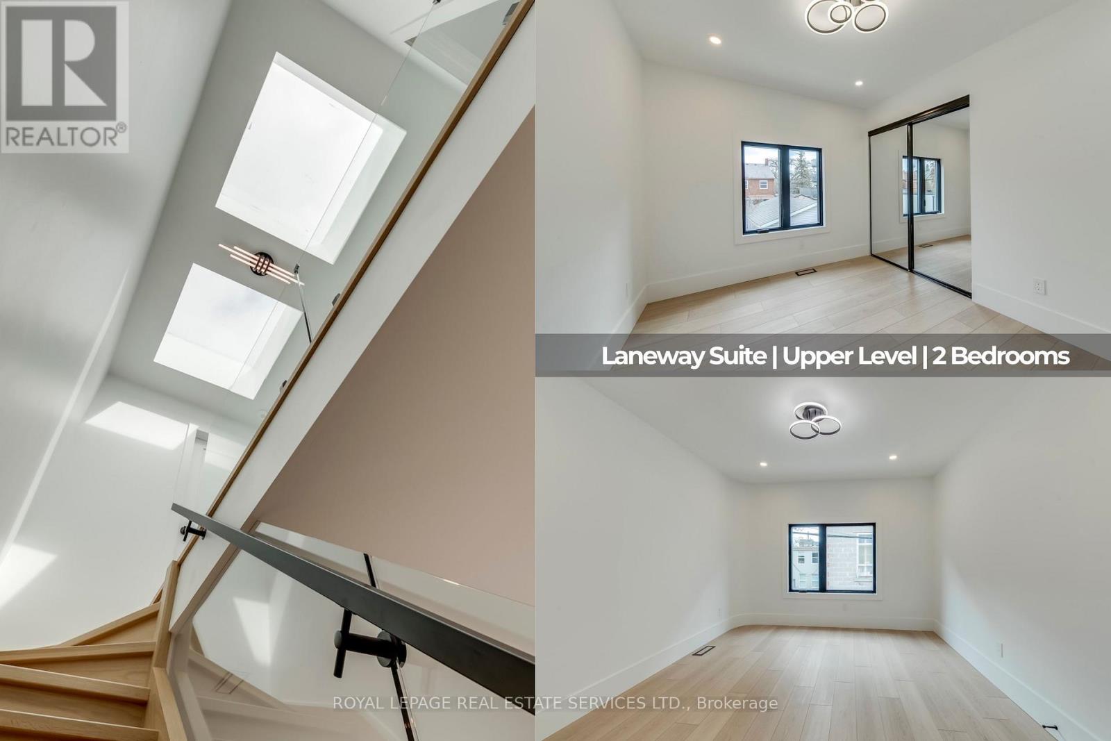 561 Durie Street, Toronto, Ontario  M6S 3H2 - Photo 48 - W12966818