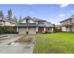 4501 BENZ CRESCENT, Langley, British Columbia