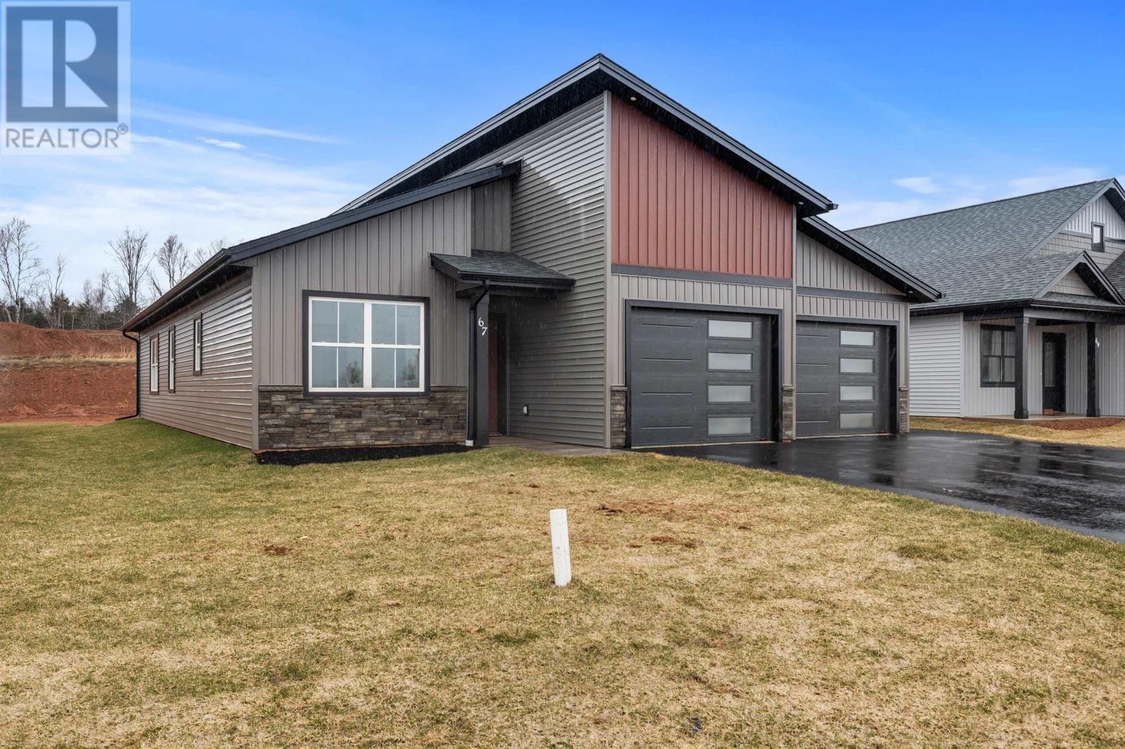 67 Alice Avenue, Charlottetown, Prince Edward Island  C1C 0V4 - Photo 8 - 202607455