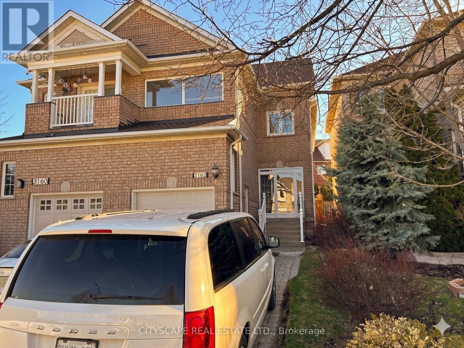 3162 Pearwood Place, Mississauga, Ontario  L5B 4H1 - Photo 28 - W13000654