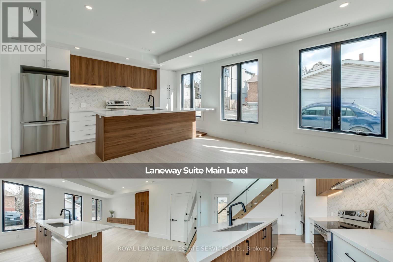 561 Durie Street, Toronto, Ontario  M6S 3H2 - Photo 45 - W12966818