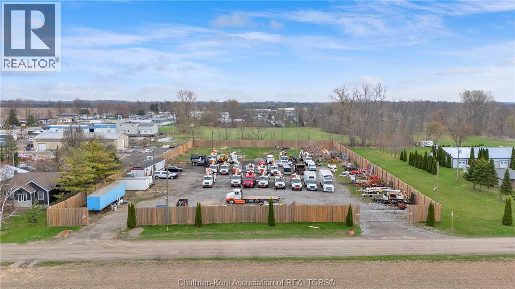 MLS# 26007536: 23211 Walker ROAD, Chatham, Canada