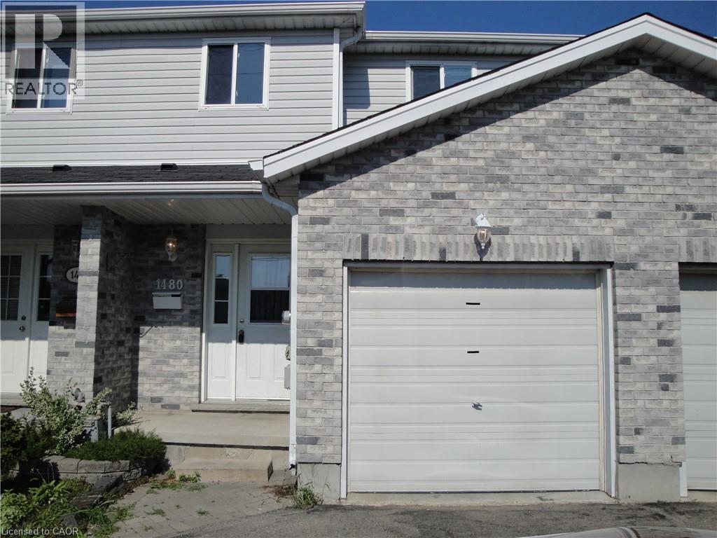 1480 FRANKLIN Boulevard, Cambridge, Ontario