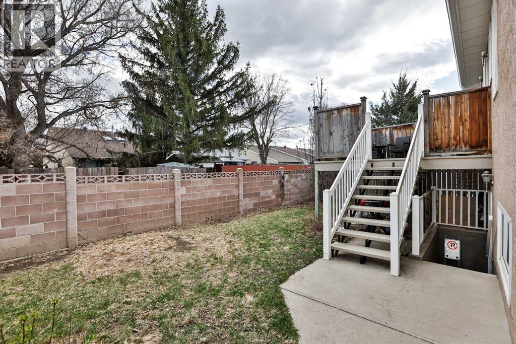 38 St James Crescent N, Lethbridge, Alberta  T1H 6M5 - Photo 26 - A2301644