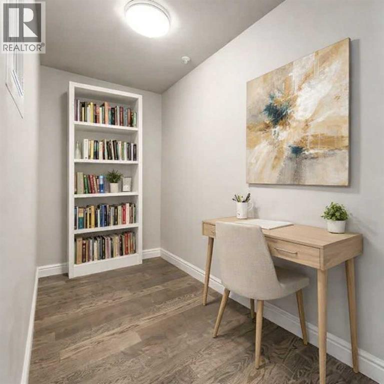 803, 817 15 Avenue SW, Calgary, Alberta  T2R 0H8 - Photo 10 - A2299723