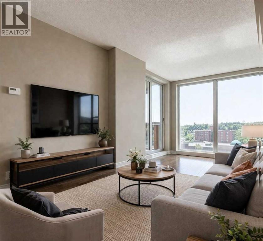 803, 817 15 Avenue SW, Calgary, Alberta  T2R 0H8 - Photo 14 - A2299723