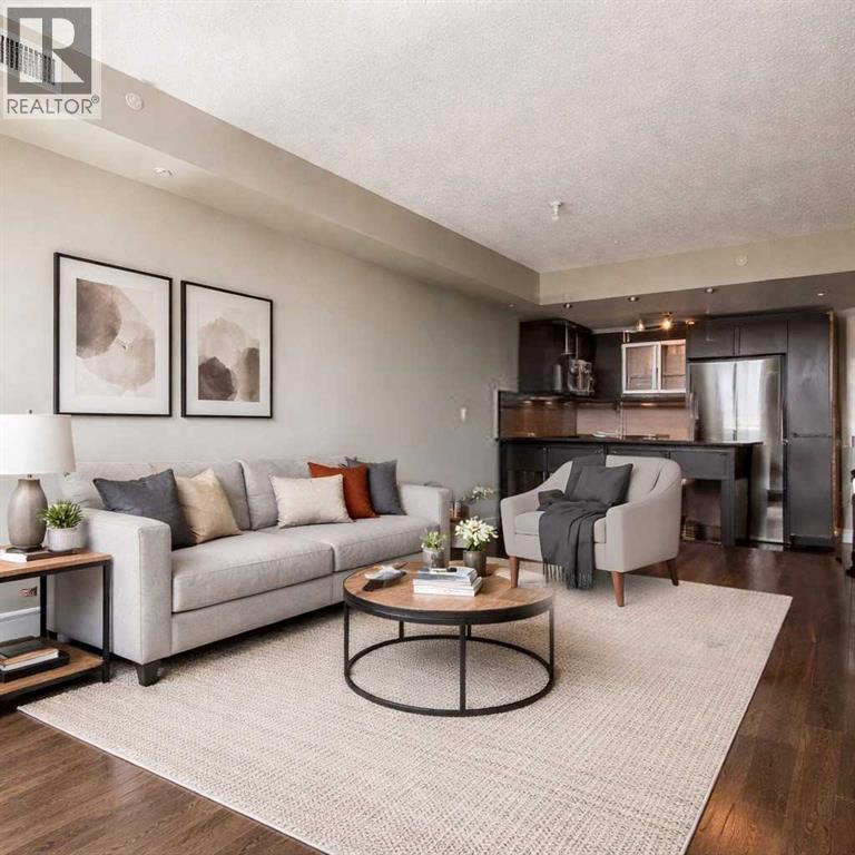 803, 817 15 Avenue SW, Calgary, Alberta  T2R 0H8 - Photo 17 - A2299723