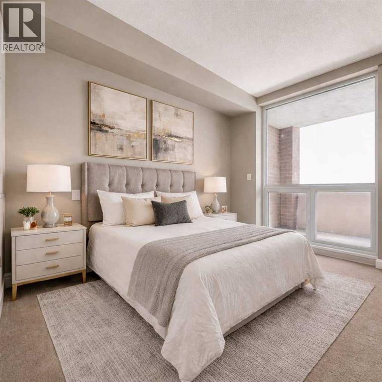 803, 817 15 Avenue SW, Calgary, Alberta  T2R 0H8 - Photo 24 - A2299723