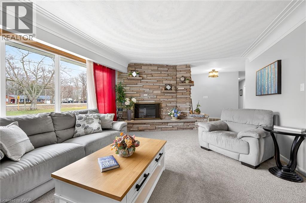 7082 Rainham Road, Dunnville, Ontario  N1A 2W8 - Photo 6 - 40814551