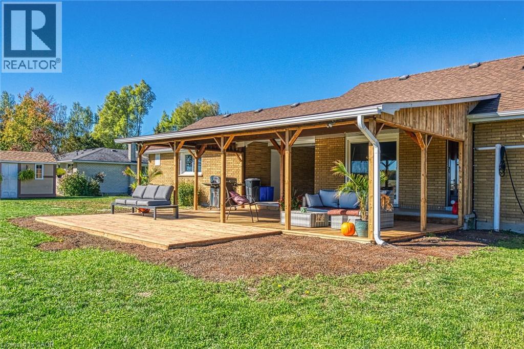 7082 Rainham Road, Dunnville, Ontario  N1A 2W8 - Photo 36 - 40814551