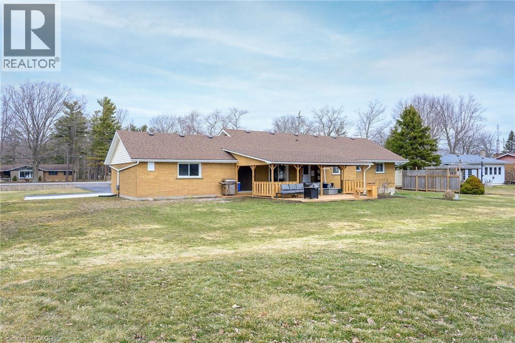 7082 Rainham Road, Dunnville, Ontario  N1A 2W8 - Photo 38 - 40814551