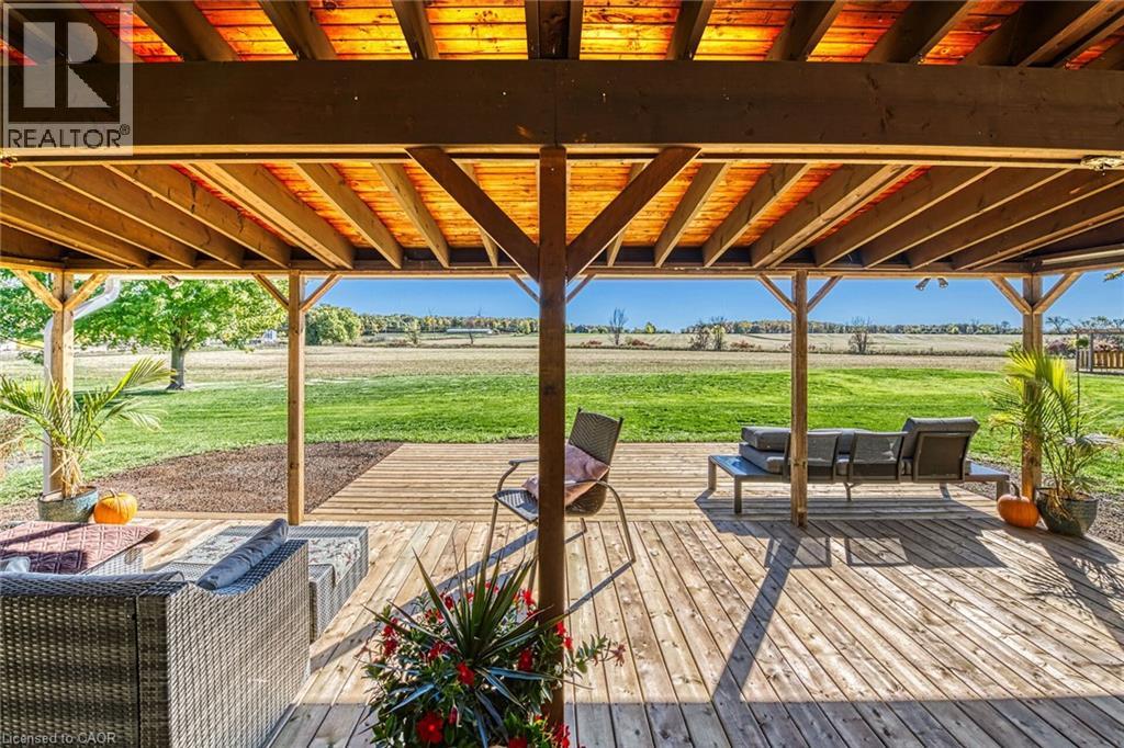 7082 Rainham Road, Dunnville, Ontario  N1A 2W8 - Photo 34 - 40814551