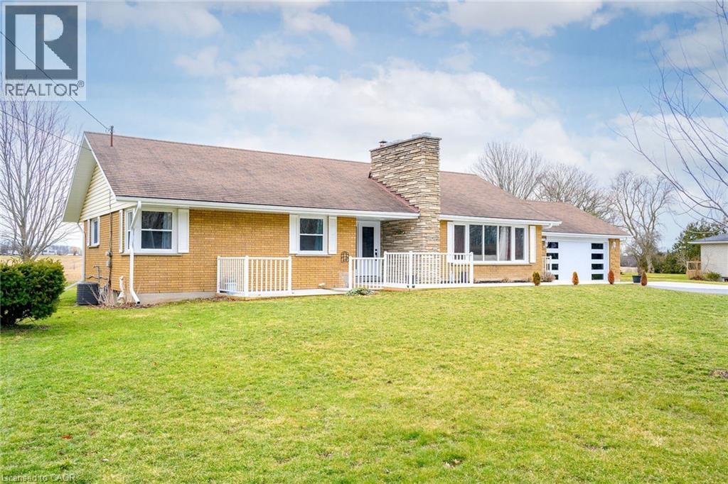 7082 Rainham Road, Dunnville, Ontario  N1A 2W8 - Photo 46 - 40814551