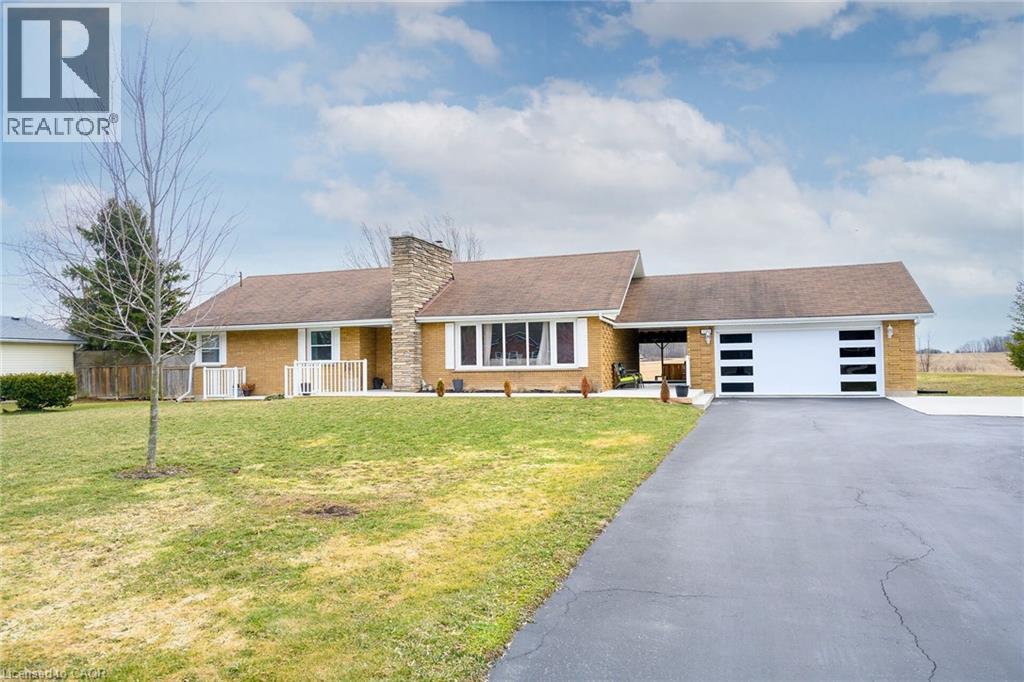 7082 Rainham Road, Dunnville, Ontario  N1A 2W8 - Photo 2 - 40814551