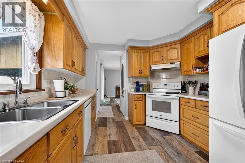 7082 Rainham Road, Dunnville, Ontario  N1A 2W8 - Photo 18 - 40814551