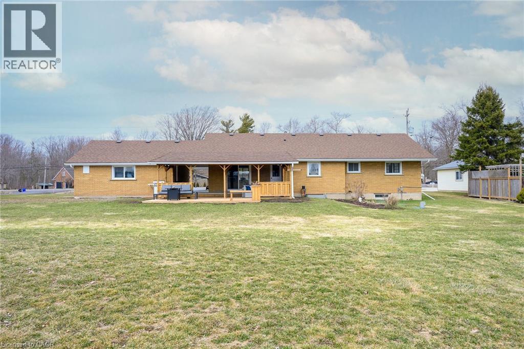 7082 Rainham Road, Dunnville, Ontario  N1A 2W8 - Photo 37 - 40814551