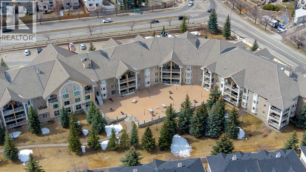 303, 728 Country Hills Road NW, Calgary, Alberta  T3K 5K8 - Photo 36 - A2301147