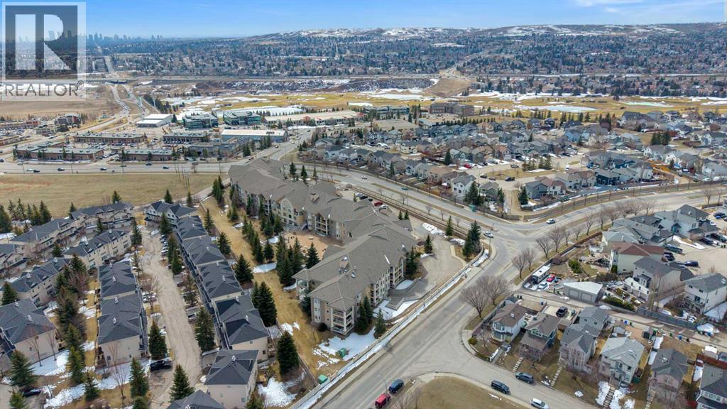 303, 728 Country Hills Road NW, Calgary, Alberta  T3K 5K8 - Photo 37 - A2301147