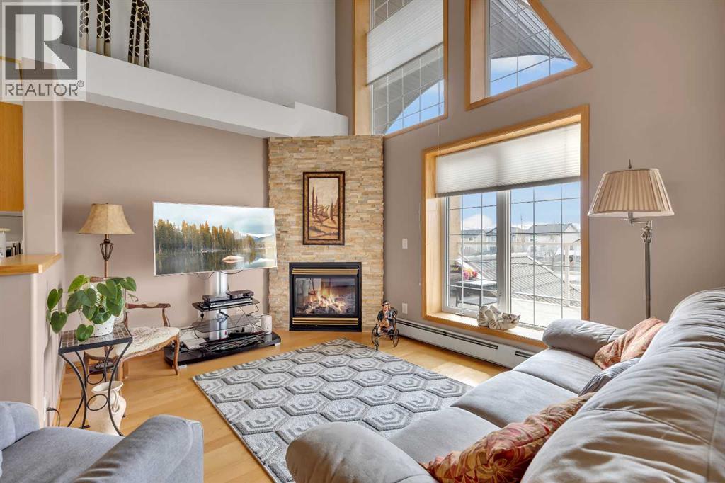 303, 728 Country Hills Road NW, Calgary, Alberta  T3K 5K8 - Photo 2 - A2301147