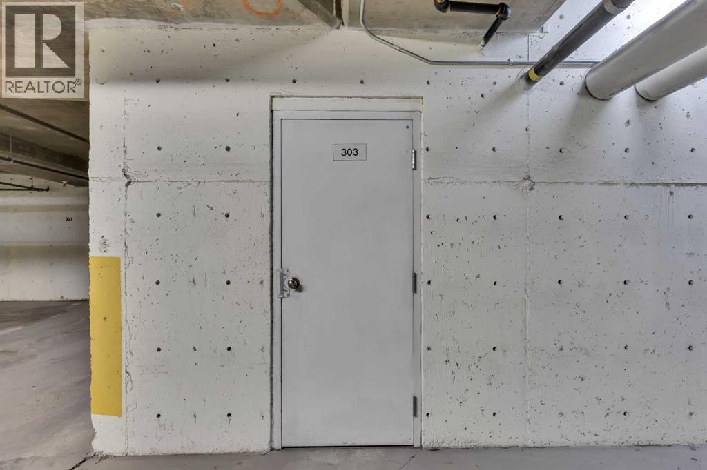 303, 728 Country Hills Road NW, Calgary, Alberta  T3K 5K8 - Photo 22 - A2301147