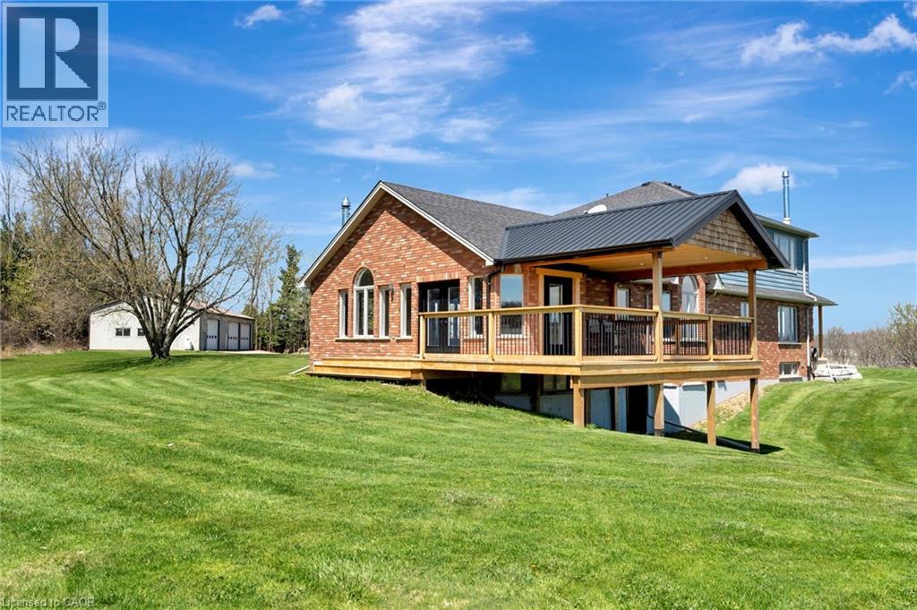 70 GOVERNORS Road E, Paris, Ontario